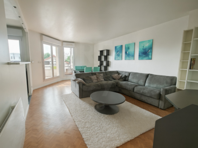 SURESNES – Appartement – 3 pièces