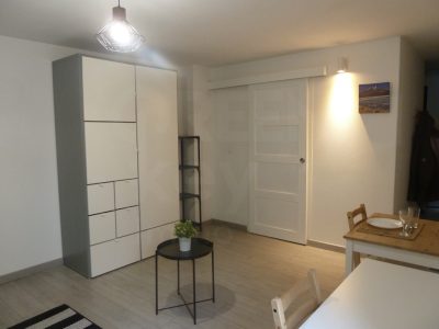 NANTES – Studio – 1 pièces