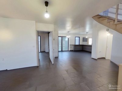 LA CHEVROLIERE – Maison – 5 pièces – 303 m² de terrain