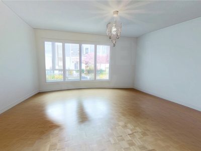 NANTES – Appartement – 3 pièces