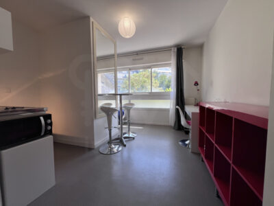 NANTES – Studio – 1 pièce