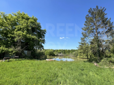 LAVAU – Maison – 5 pièces – 6000 m² de terrain