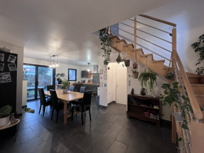 LA CHEVROLIERE – Maison – 5 pièces – 303 m² de terrain