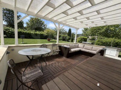 BLENEAU – Maison – 4 pièces – 1803 m² de terrain